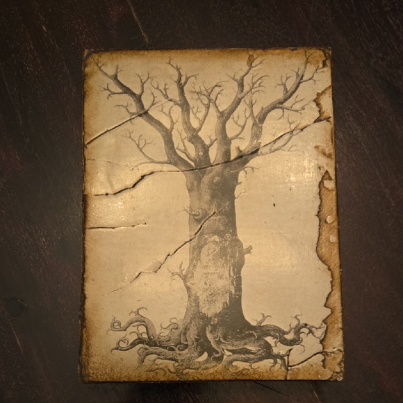 Sid Dickens Tile - Picture 1 of 8